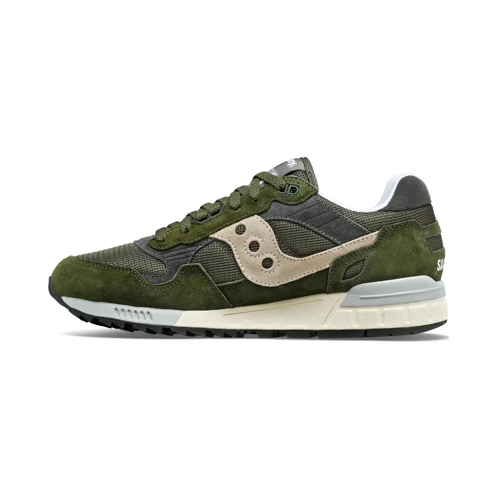 Saucony Shadow 5000 Green Grey (S70665-22)