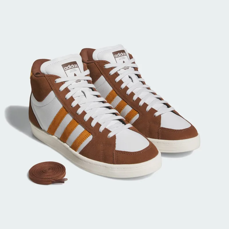 adidas Superskate Preloved Brown Rustic Orange (JP8608)