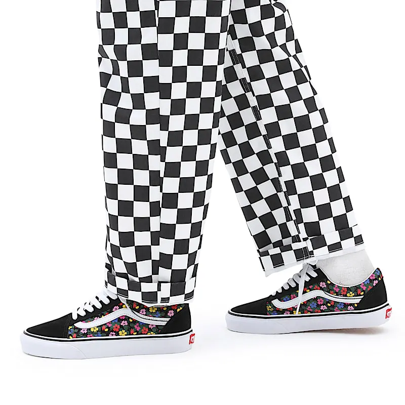 Vans Old Skool PS “Black Multi” (VN0005UFBA2)