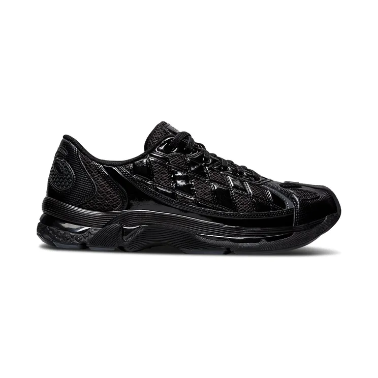 Asics Kiko Kostadinov x Gel Kiril ‘Black’ Black/Carrier Grey (1023A019-001)
