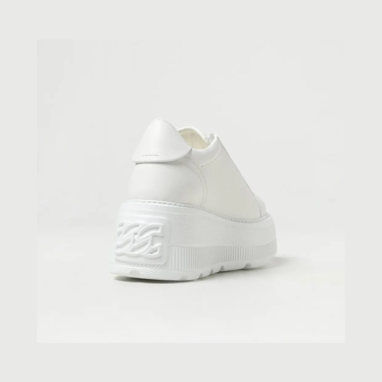 Casadei Sneakers White (2X894U0701SALEN9999) (2)