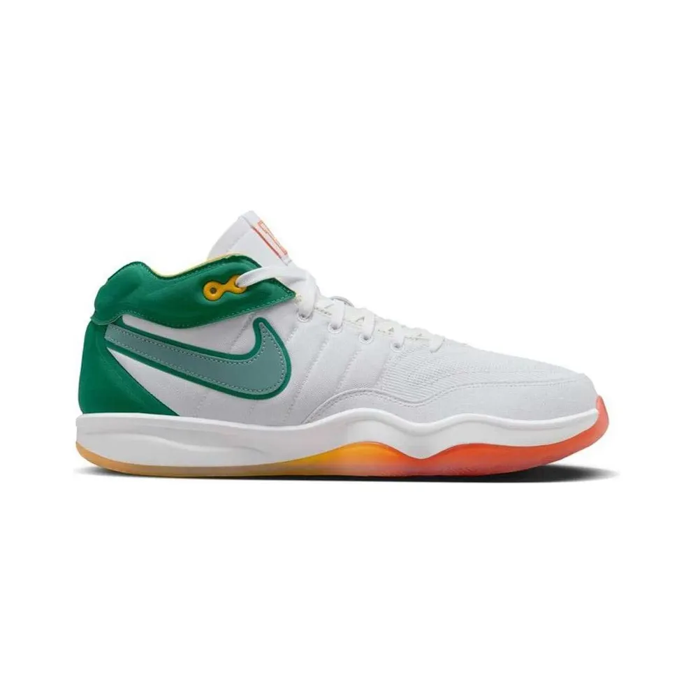 Nike Air Zoom GT Hustle 2 Nike University (DJ9404-103)