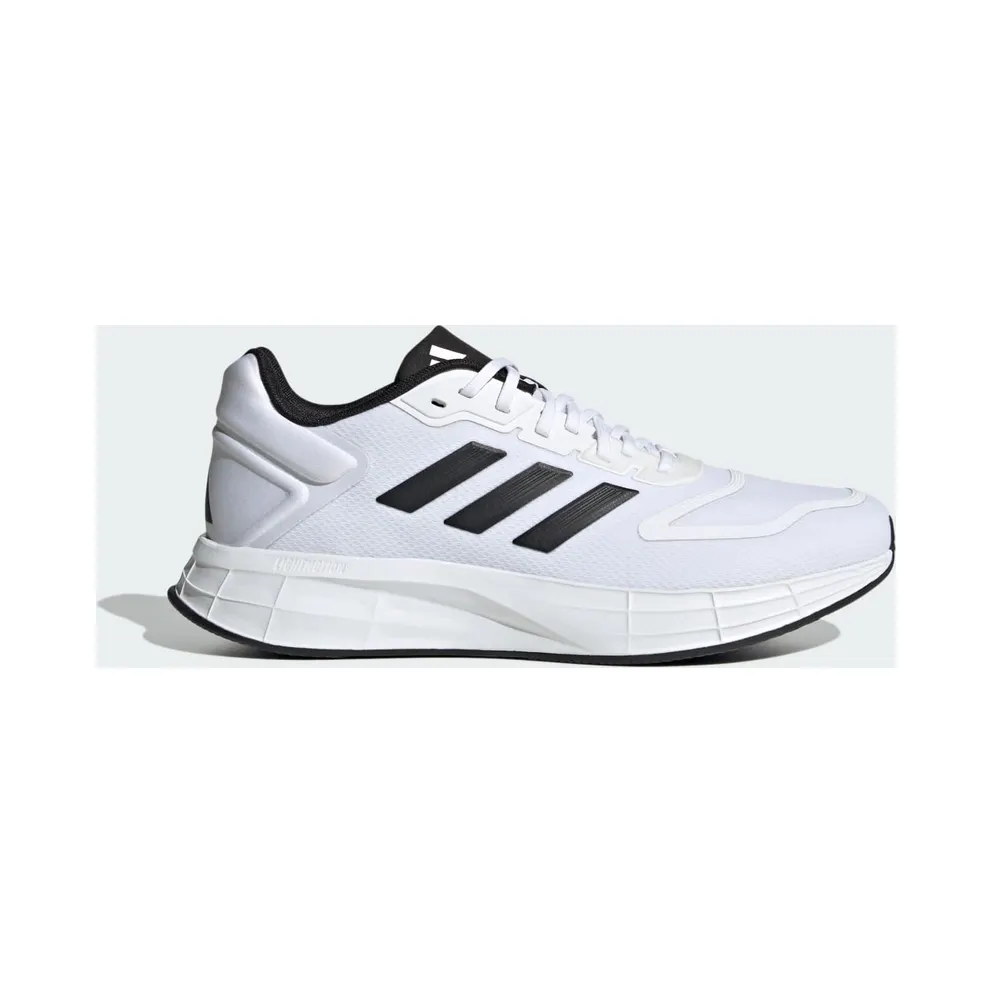adidas Duramo SL 2.0 Laufschuh Cloud White / Core Black / Cloud White (HQ4130)