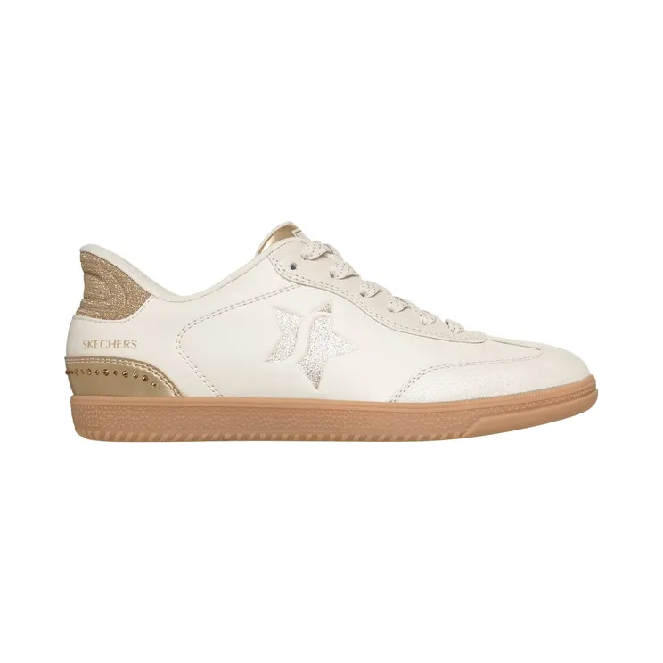Skechers Slip-ins: Hotshot – Icy Elegance Natuurlijk