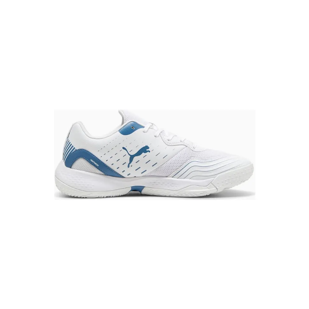 Puma Solarflash III White Blue Horizon (107850-02)