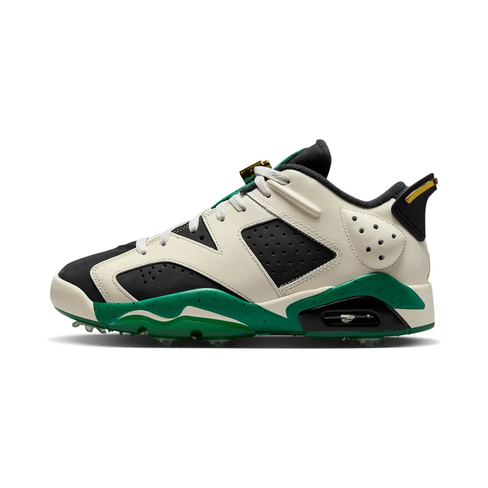 Jordan 6 Retro Low Golf NRG Eastside Golf 1961 (FJ0848-100)