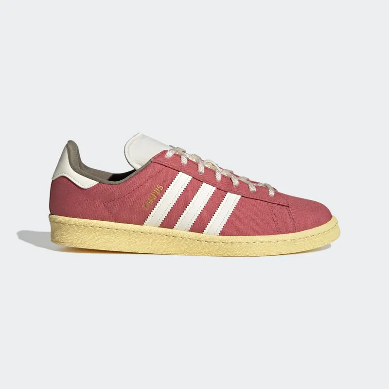 Adidas Campus 80s Wonder Red / Off White / Pantone (GY4583)