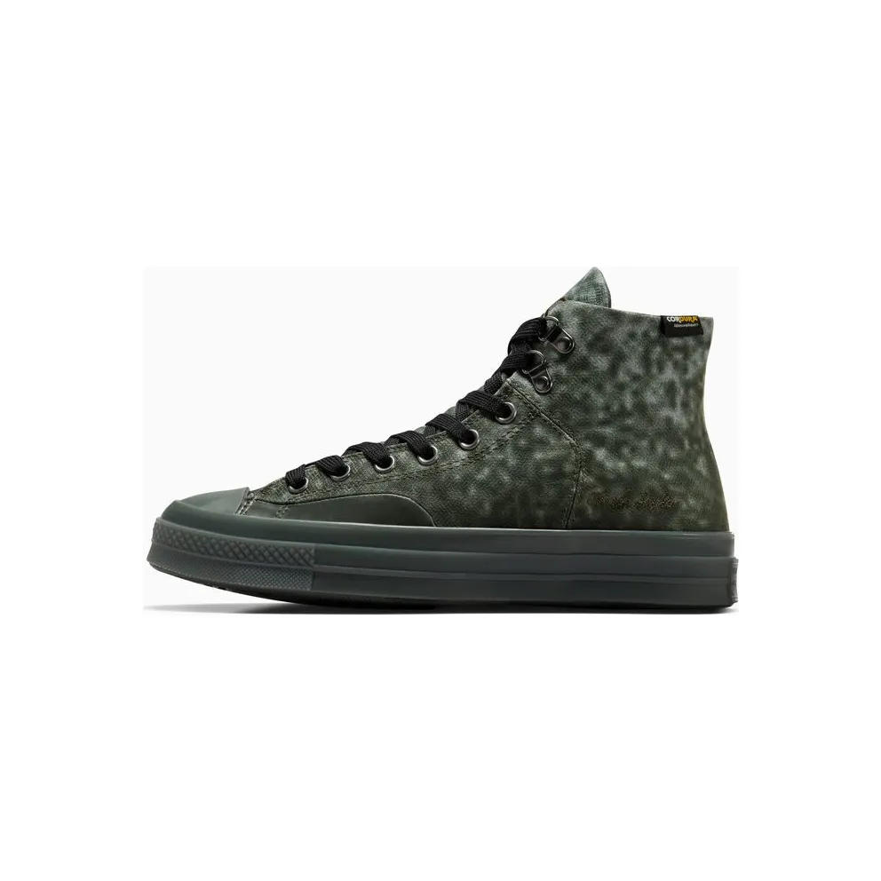 Converse x Patta Chuck 70 Marquis Black/Mineral Grey/Rosin (A09784C)