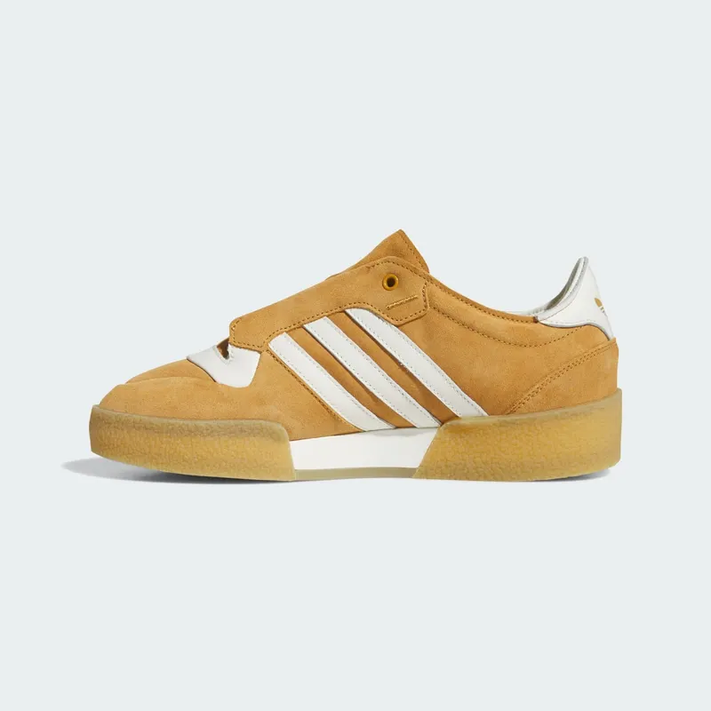 Adidas Rivalry Crepe Mesa / Ivory / Mesa (IH2671)