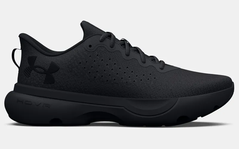Under Armour Infinite Triple Black (3027523-002)