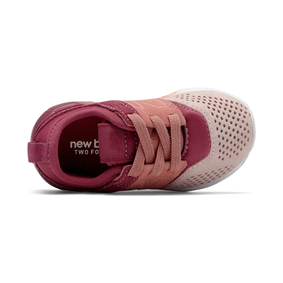 New Balance 247 TD “Suede Dusted Peach” (KA247-UDI)