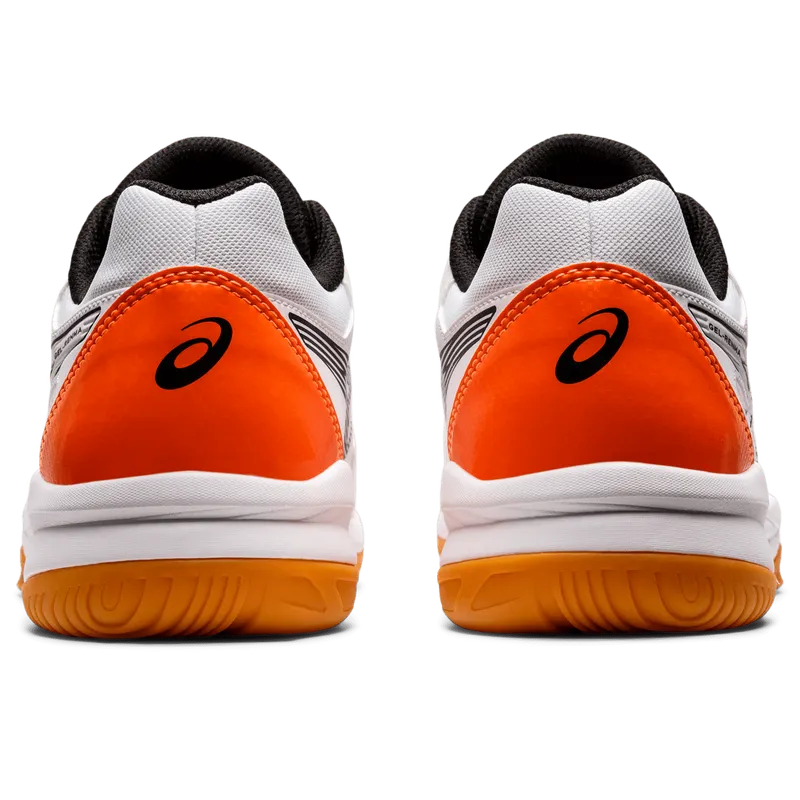 Asics Gel-renma™ White/Shocking Orange (1071A068.102)