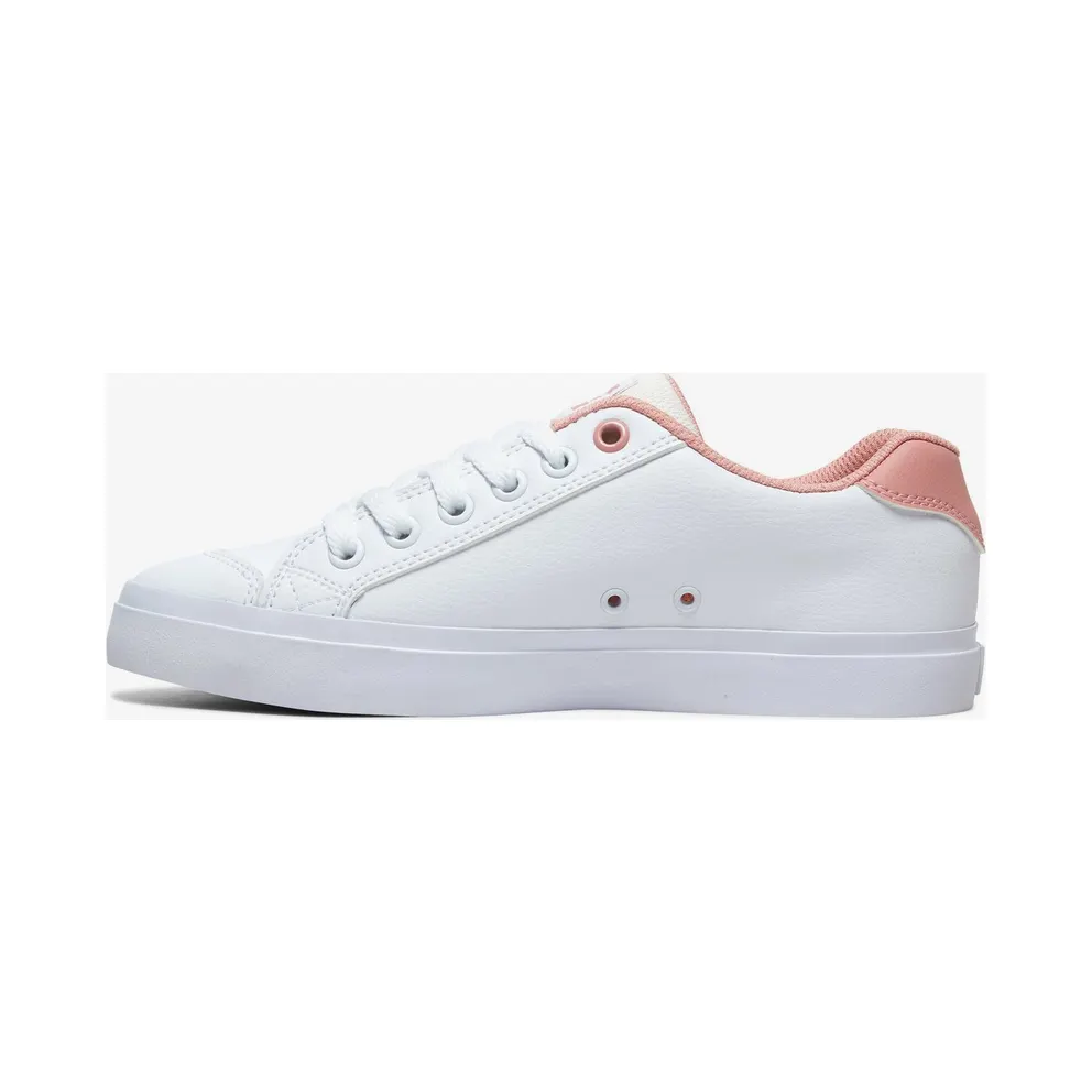 DC Chelsea Plus SE White (ADJS300235wpn)