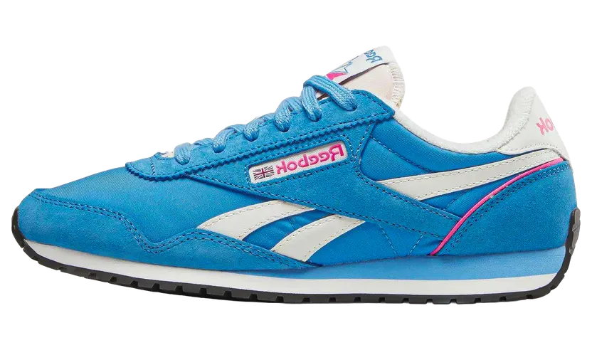 Reebok Classic AZ Womens “Recovery Blue” (100208-833)