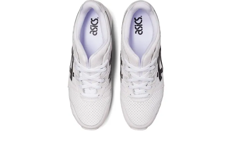 ASICS Gel-Lyte III OG White Black (1201A716-101)