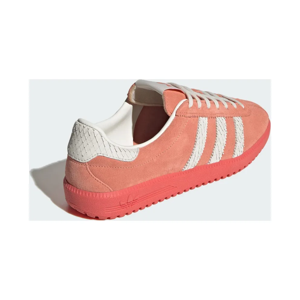 Adidas Bermuda Pink / Preloved Scarlet / Cloud White (IF6559)