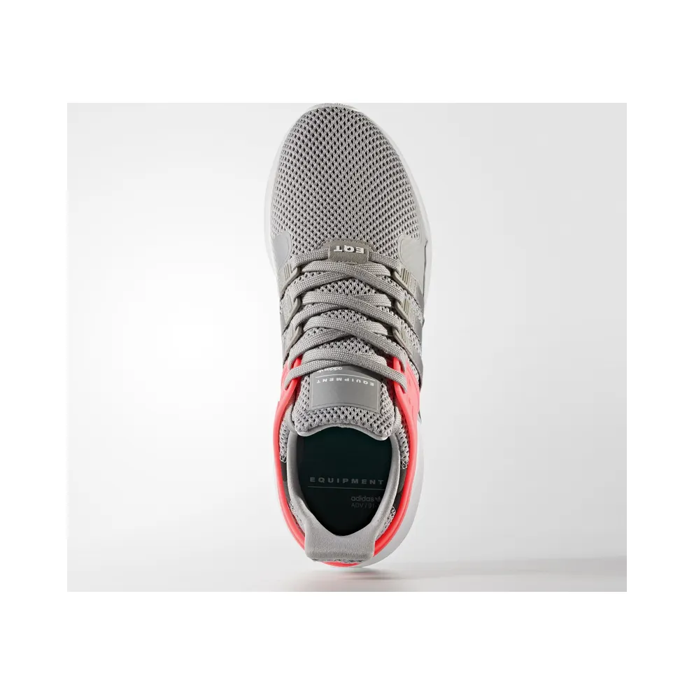 adidas EQT Support ADV Grey Turbo White Medium Grey Heather Solid Grey/Core Black/Turbo (BB2792)