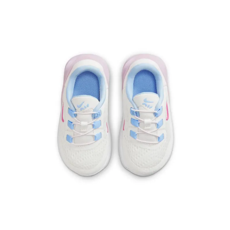 Nike Air Max 270 Go TD “Summit White” (DV1970-102)