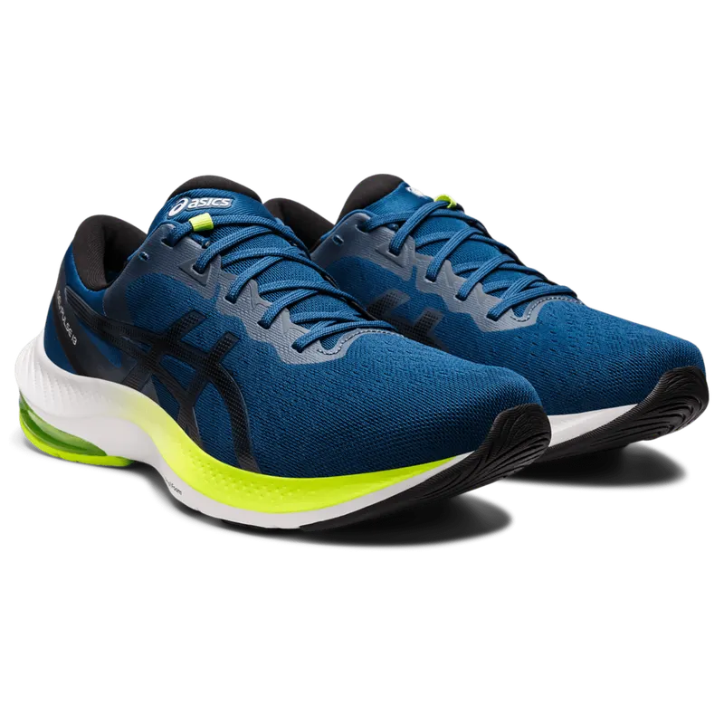 Asics GEL-PULSE 13 Mako Blue/Black (1011B175.402)