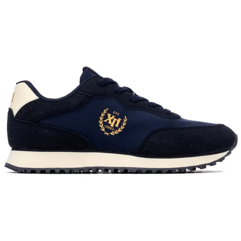 Xti 14675002 Shoes 14675002-Navy
