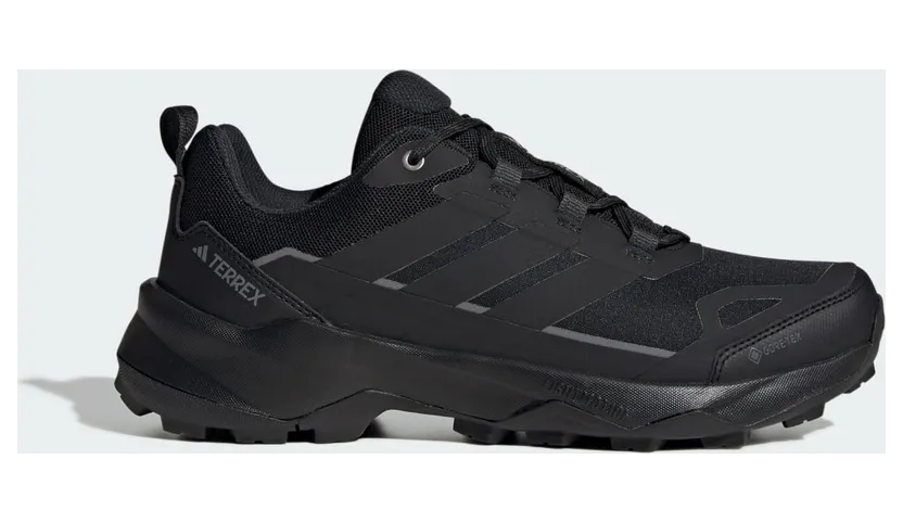 Adidas Terrex Skychaser AX5 GORE-TEX Hikingschoenen Core Black / Core Black / Carbon (JQ2210)