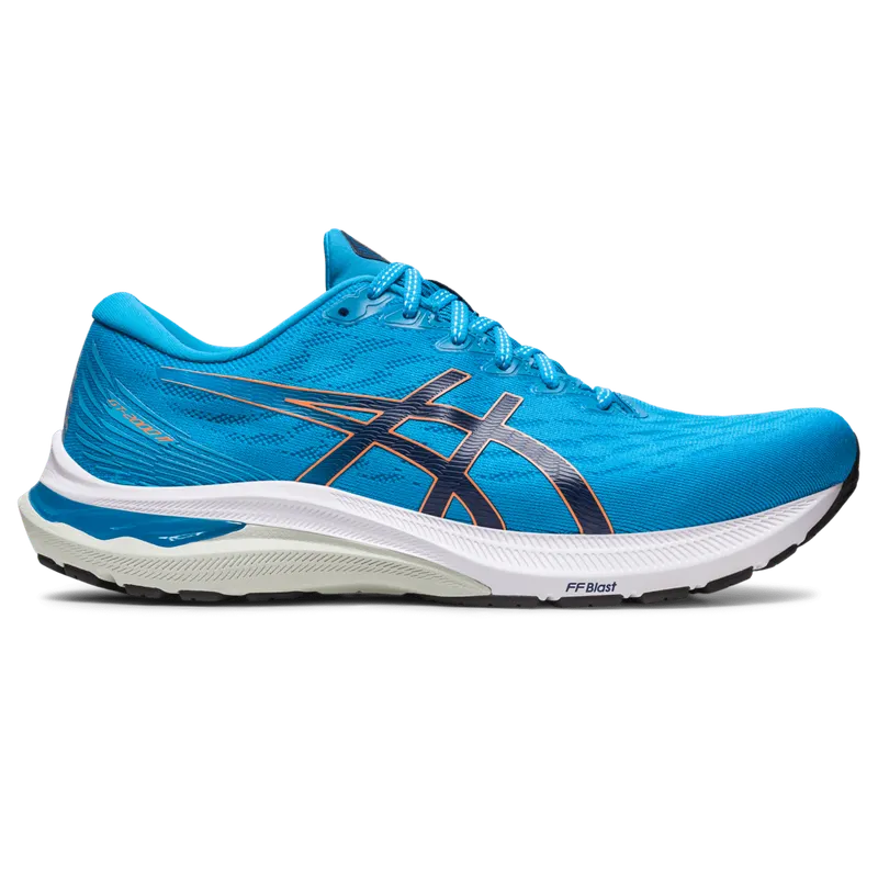 Asics GT-2000 11 Island Blue/Indigo Blue (1011B441.404)
