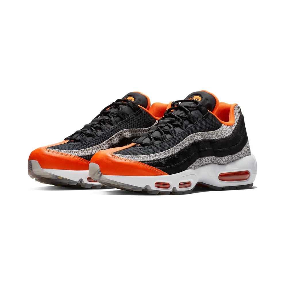 Nike Air Max 95 ‘Safari Granite’ (AV7014-002)