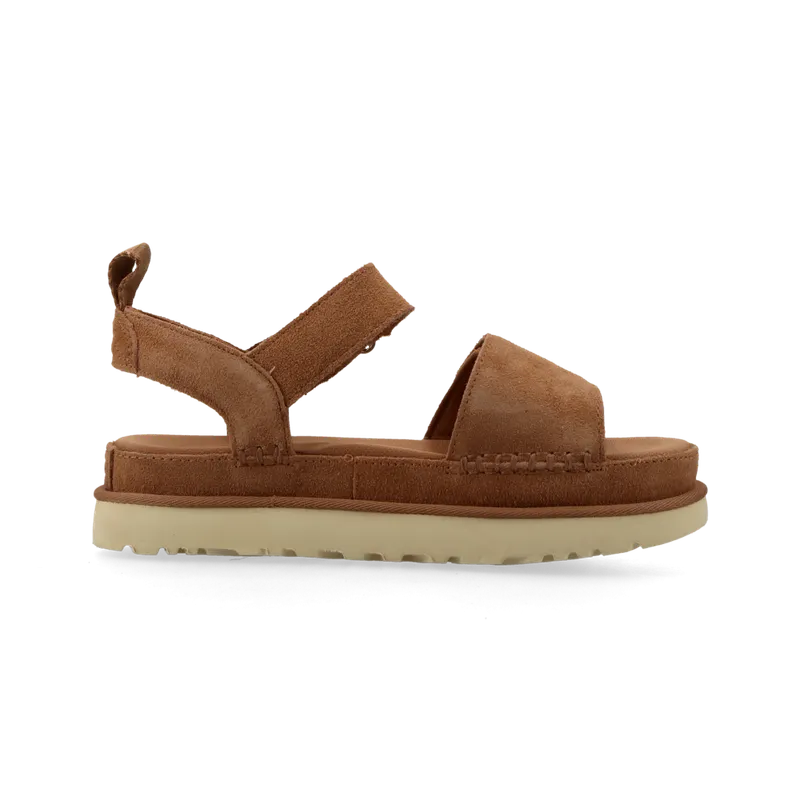 UGG W Goldenstar “Chestnut” – 1136783-CHE
