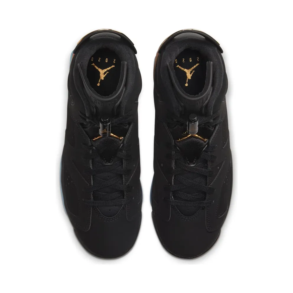 Air Jordan 6 Retro DMP 2020 (GS) (2020) (CT4964-007)