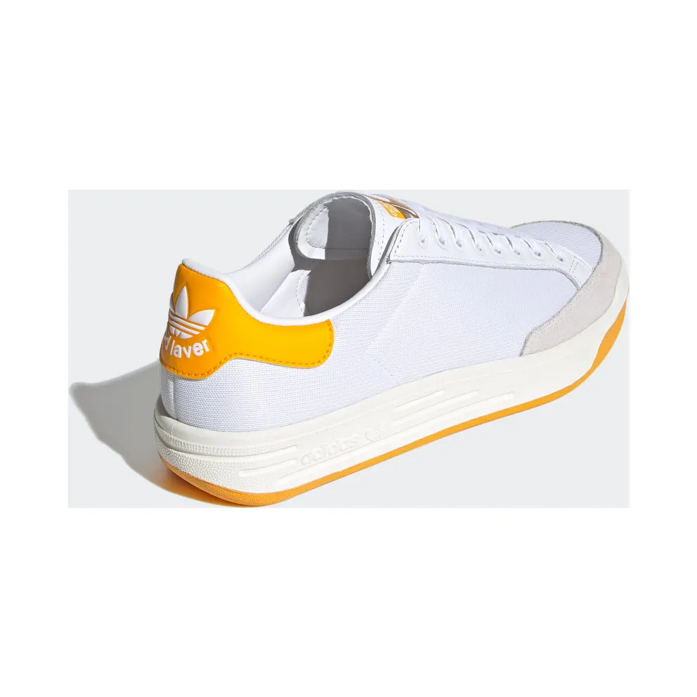 adidas Rod Laver Cloud White / Team Colleg Gold / Off White (FY4731)