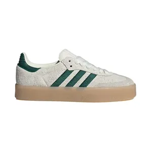 adidas Sambae Off White Collegiate Green (JQ0252)