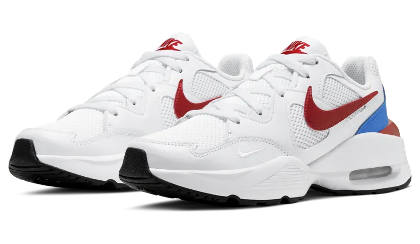 Nike Air Max Fusion (GS) (CJ3824-100)