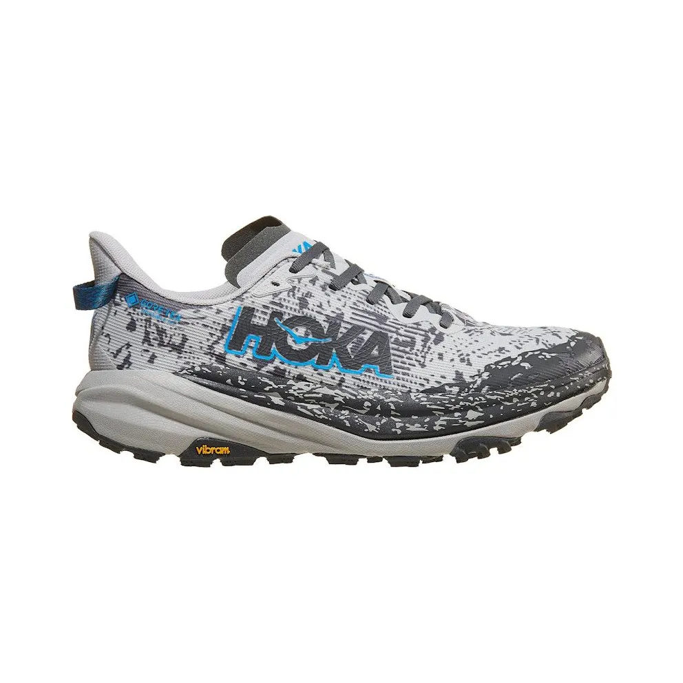 Hoka One Speedgoat 6 Gore-Tex Stardust Outer Orbit (1155150-SSTT)