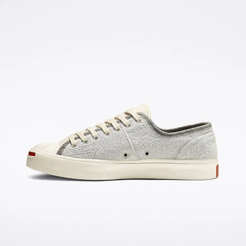 Converse Jack Purcell Ox Footpatrol Grey (165492C)