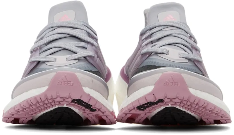 adidas Ultraboost 21 COLD.RDY Halo Silver / Ice Purple / Rose Tone (S23908)