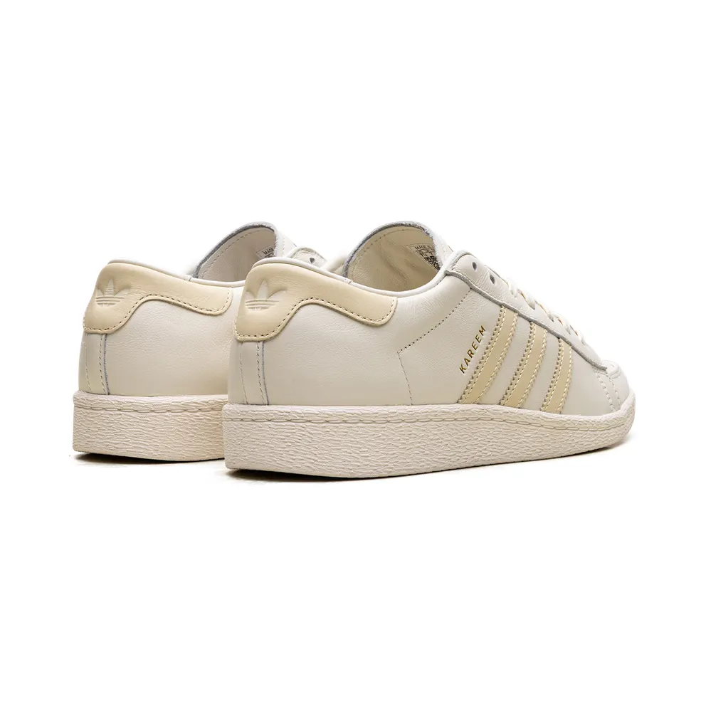Adidas Jabbar “Willy Chavarria – White” (JR6859)