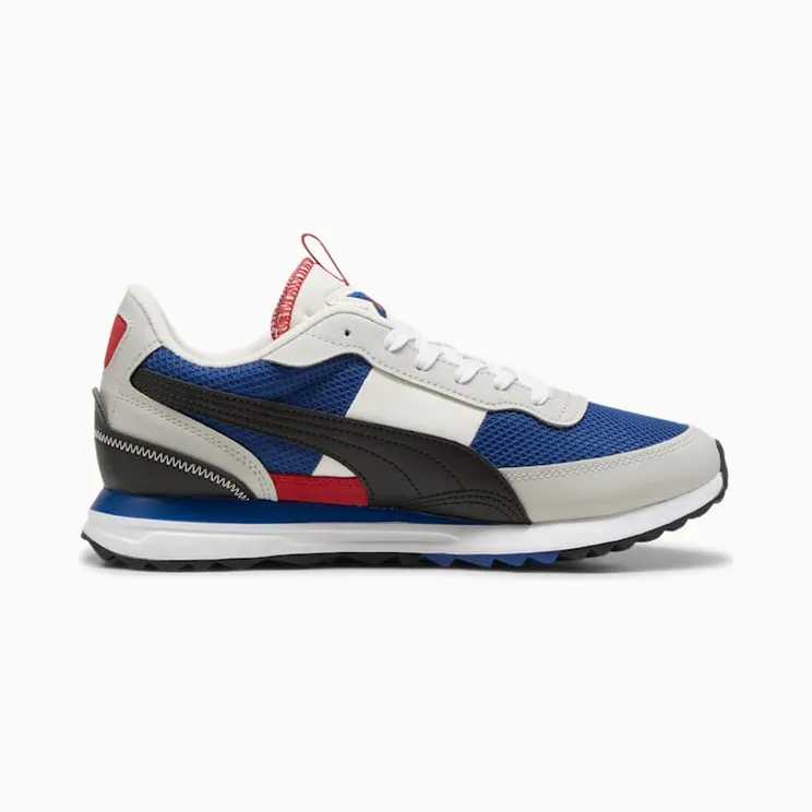 Puma Select Puma Road Rider Glacial Gray / Clyde Royal (397706-02)