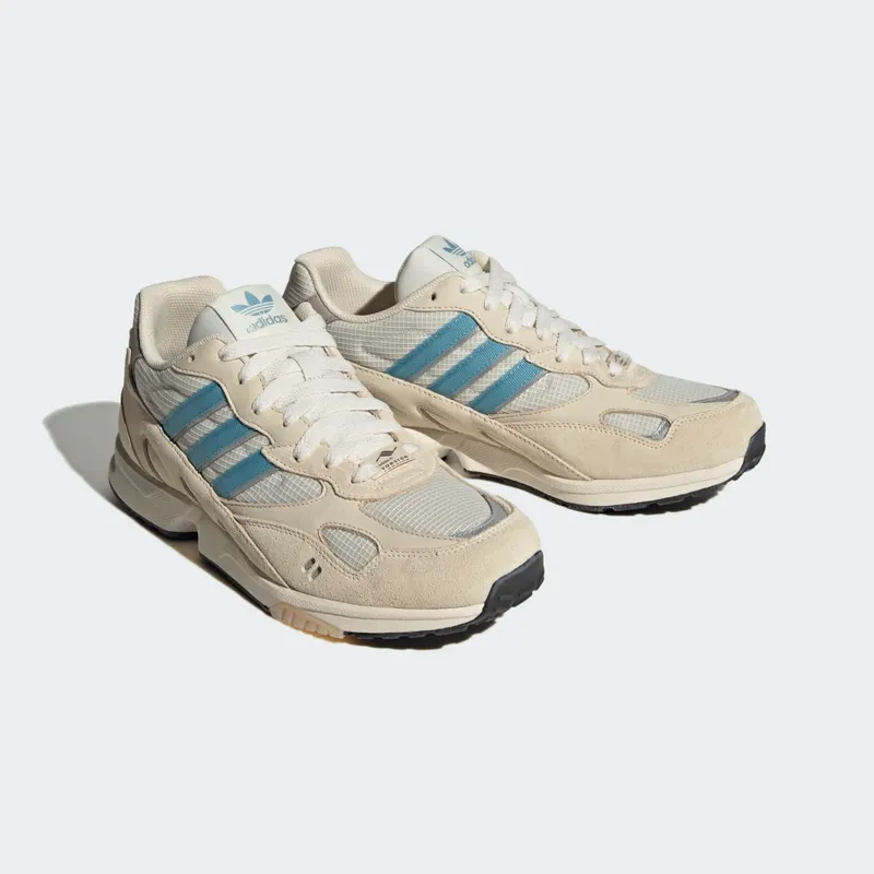 Adidas Torsion Super Core White / Preloved Blue / Wonder White (GZ9804)
