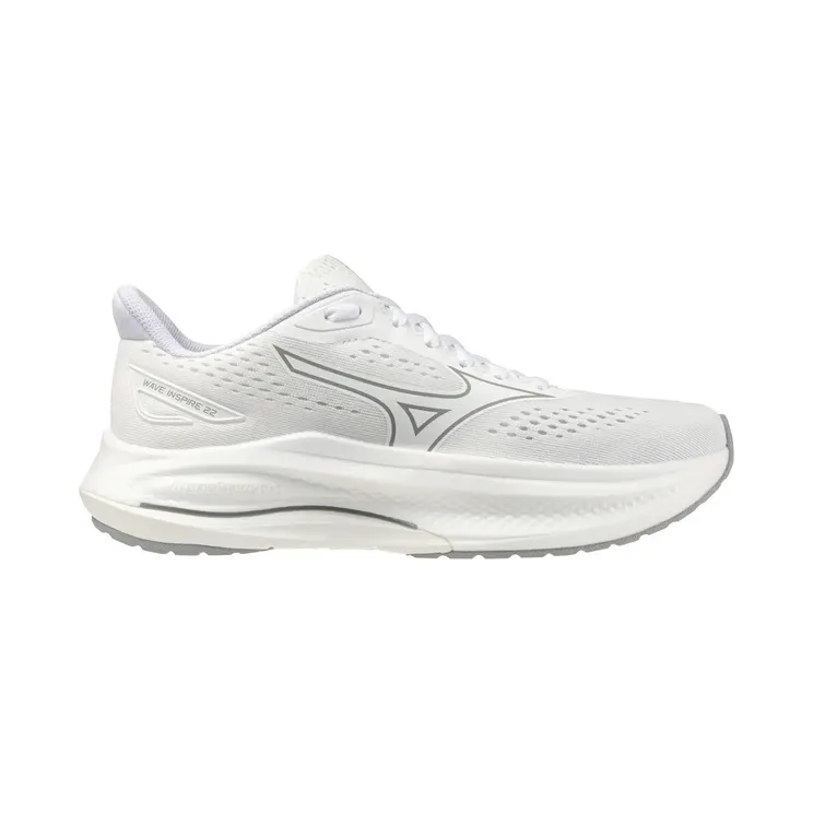 Mizuno Wave Inspire White (J1GD264427)