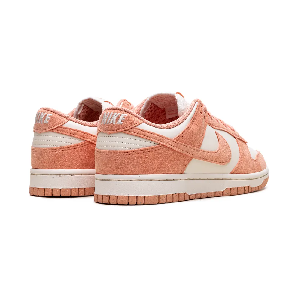 Nike Dunk Low Next Nature “Apricot Agate” (HJ7673-003)