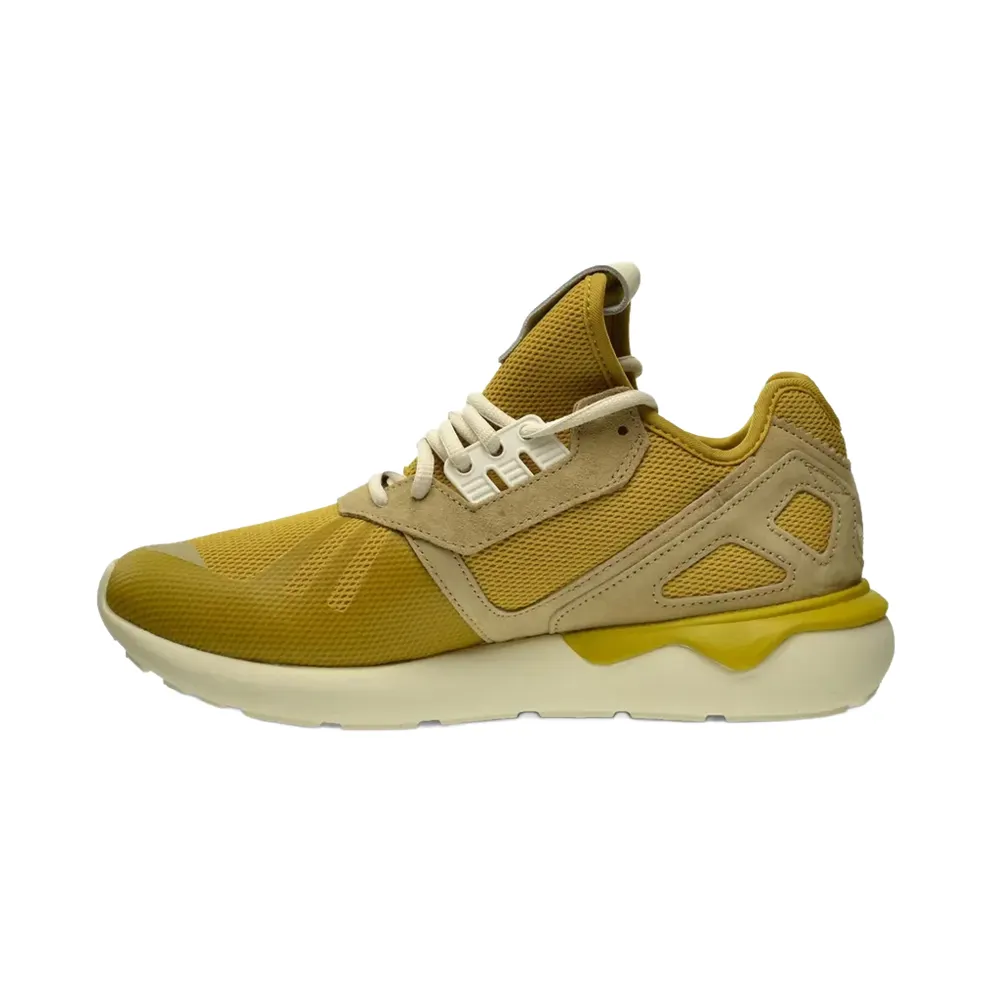 adidas Tubular Runnner Spice Yellow (B23886)