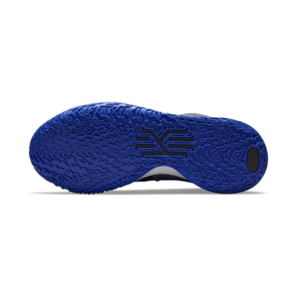 Nike Kyrie 4 Low Black Royal (DA7803-005)