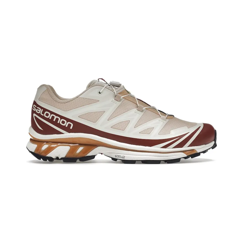 Salomon XT-6 Gore-Tex Kith Burnt Henna (L47206700)