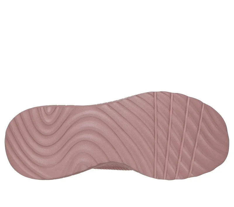 Skechers Slip-ins: BOBS Sport Squad Chaos Sneaker Roos