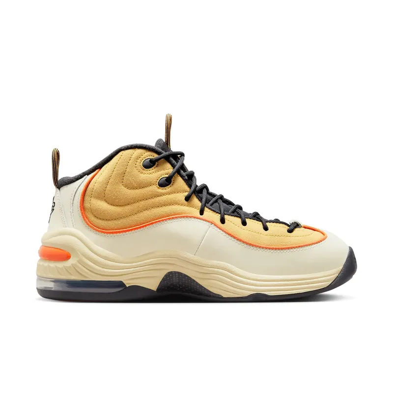 Nike Air Penny 2 “Wheat Gold” (DV7229-700)