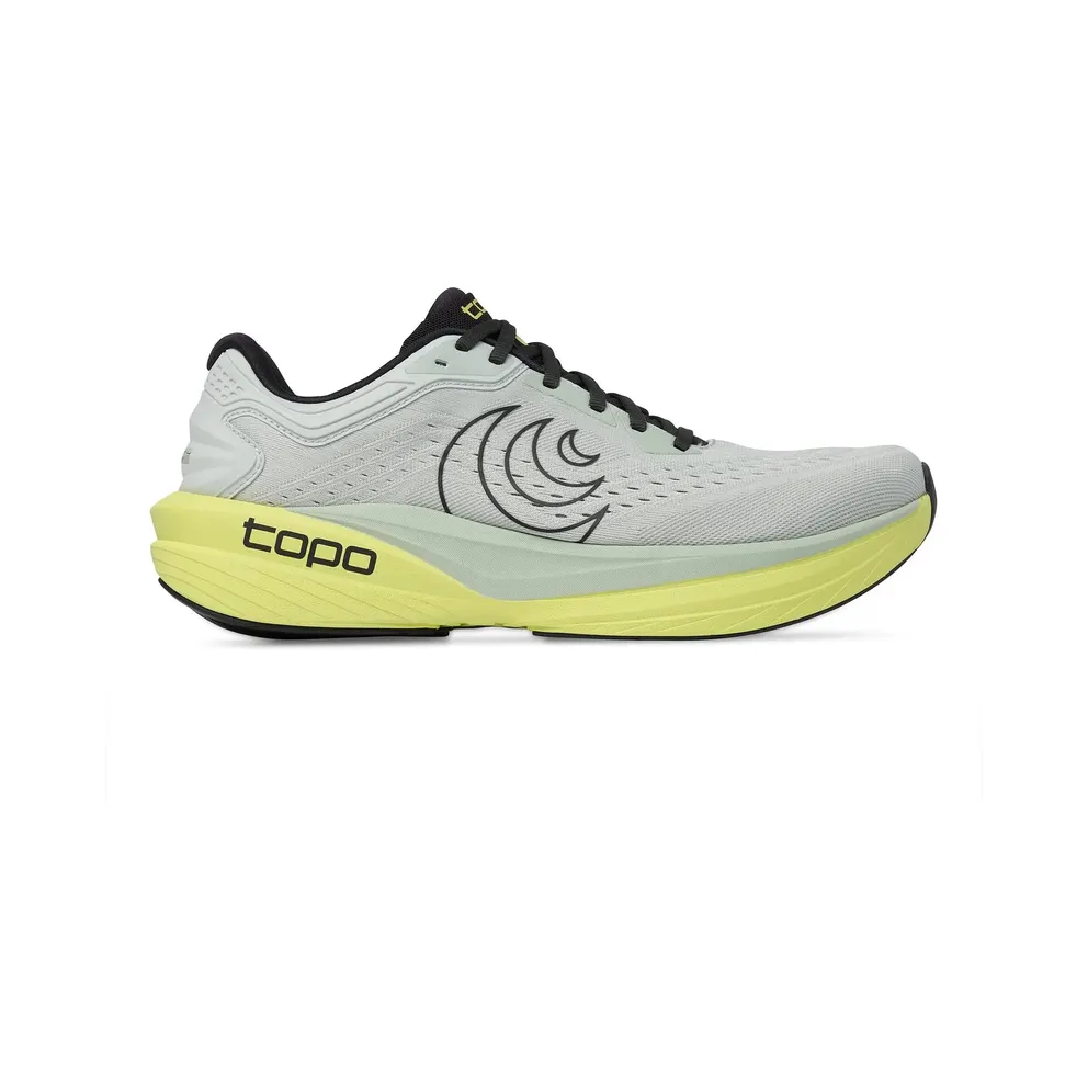 Topo Athletic sneaker Green (M087-GREBLK)