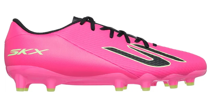 Skechers SKX_2 Academy AG CM Pink/Black (252120PKBK)