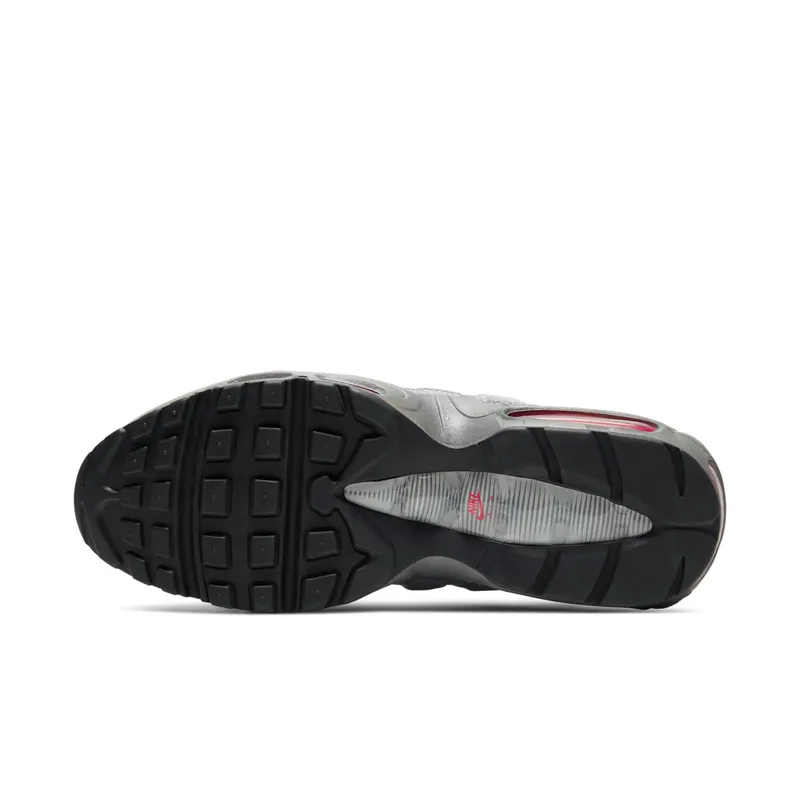 Nike Air Max 95 Essential Red (CI3705-600)