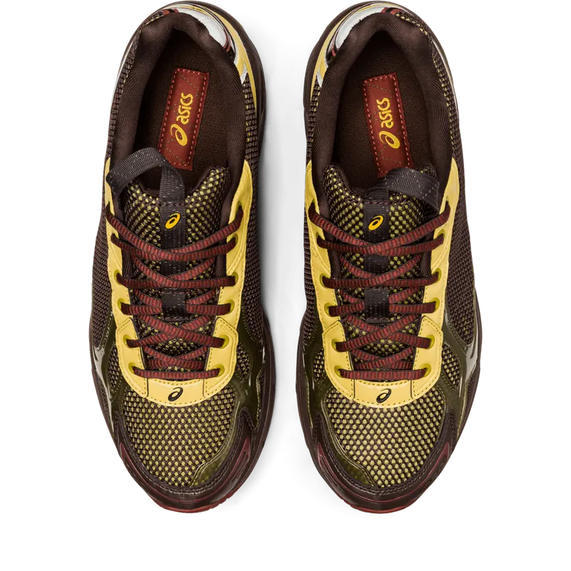 Asics UB4-S GEL-1130 Demitasse/Fir Green (1201A645.200)
