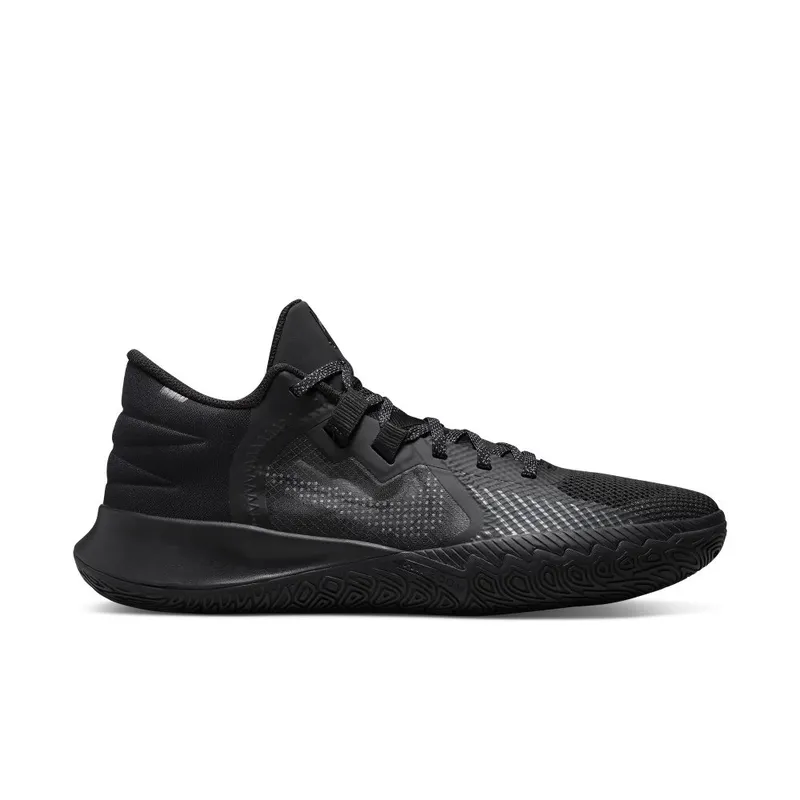Kyrie Flytrap 5 Black (CZ4100-004)